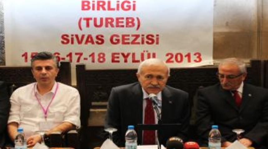 Sivas Turizminin Markalaşması I&ccedil;in 5 Paket Hazırlandı