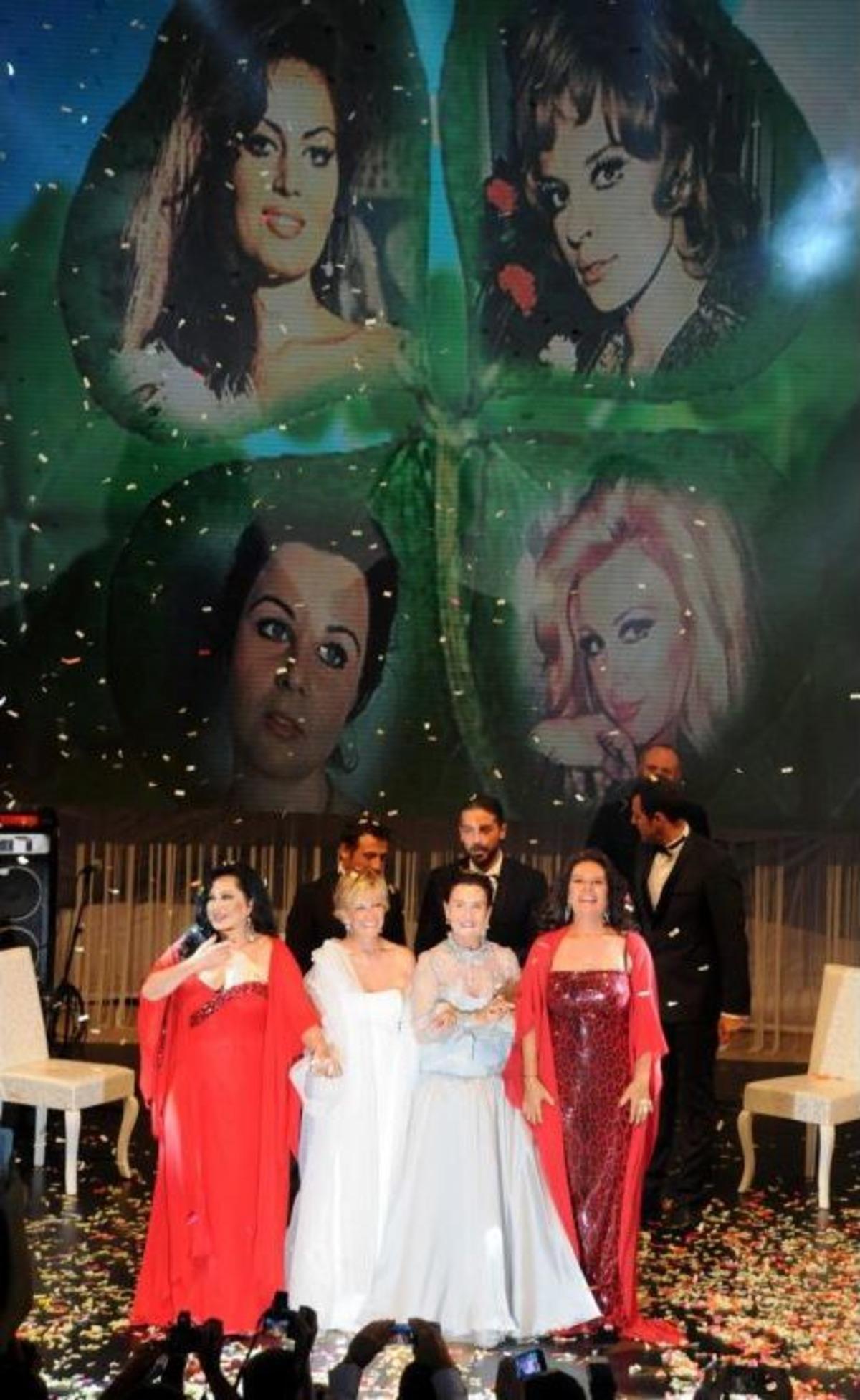 20. Uluslararası Altın Koza Film Festivali