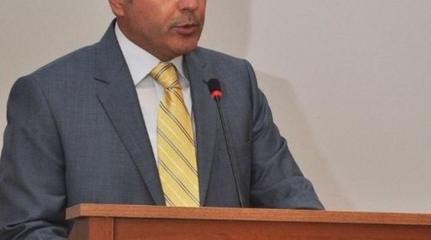 Karab&uuml;k &Uuml;niversitesi Demir &Ccedil;elik Enstit&uuml;s&uuml;&rsquo;nden Uluslararası Panel