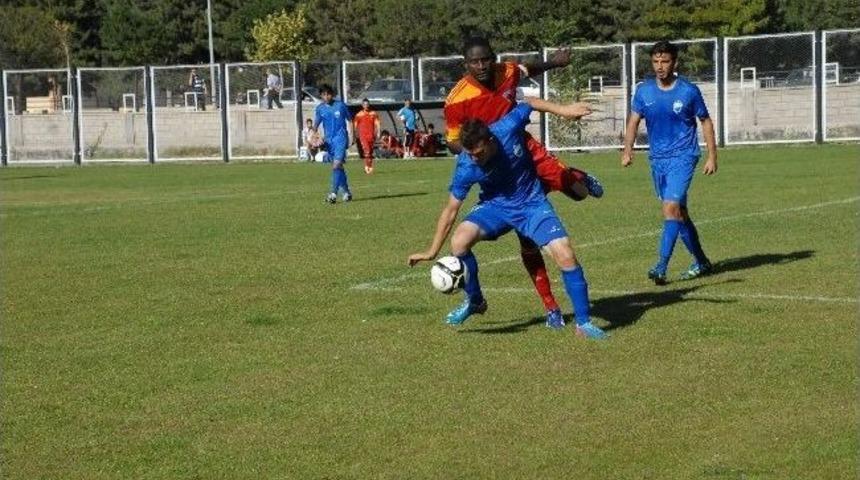 A2 Ligi 6. Grup
