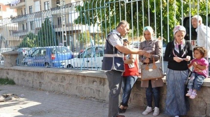 Kokulu Silgi Ve Defter Denge Bozukluğuna Sebep Oluyor