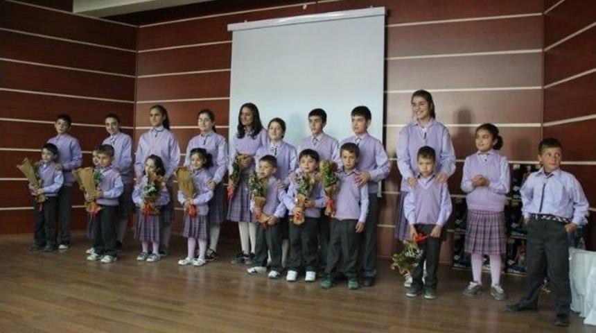 Bayburt&rsquo;ta 16 Bin &Ouml;ğrenci Ders Başı Yaptı