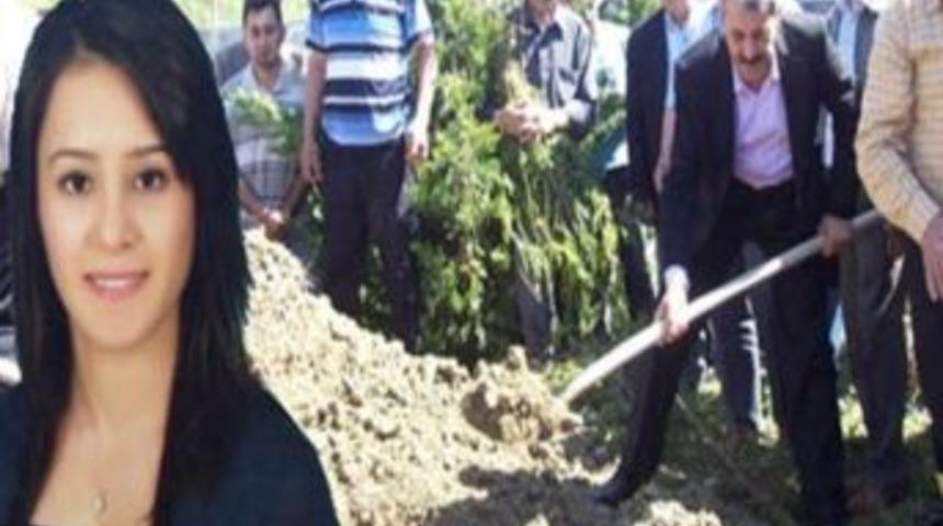 Ak Partili Milletvekili Yeğeni Emine&rsquo;nin &Ouml;l&uuml;m Nedeni Belirlendi
