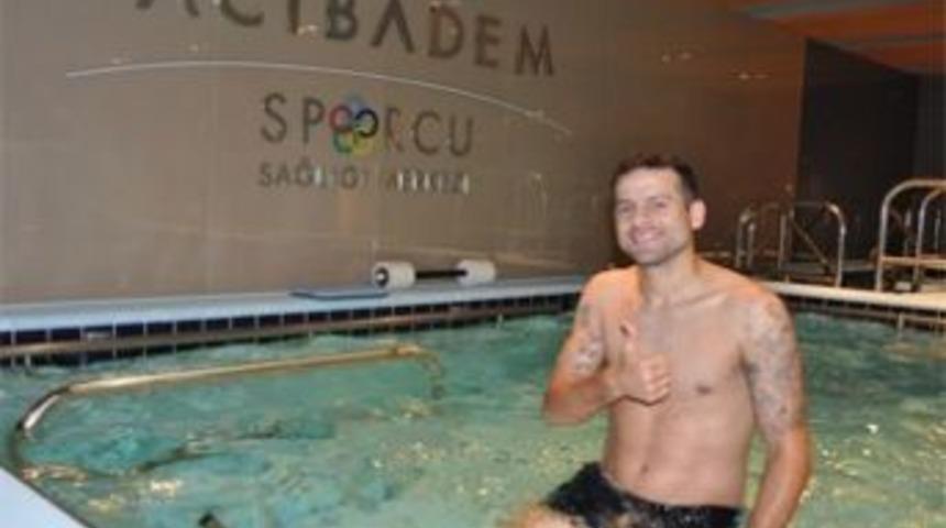 Bobo&rsquo;nun Tedavisi S&uuml;r&uuml;yor