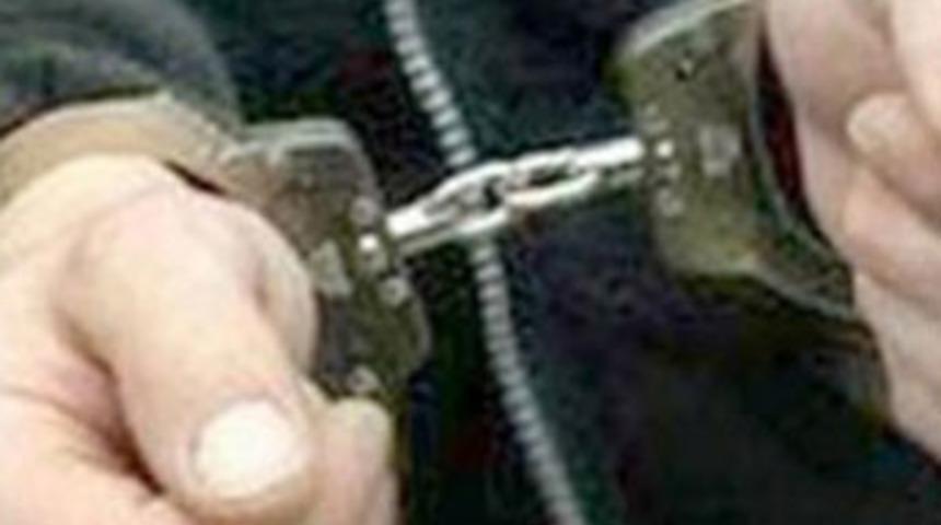 &Ccedil;ocuklarını &ouml;ld&uuml;ren baba tutuklandı