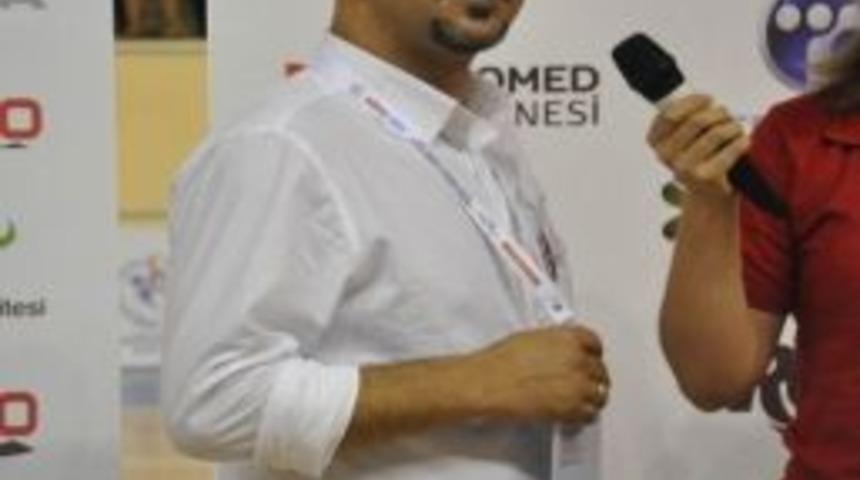 D&uuml;nya Gen&ccedil;ler Tekerlekli Sandalye Basketbol Şampiyonası