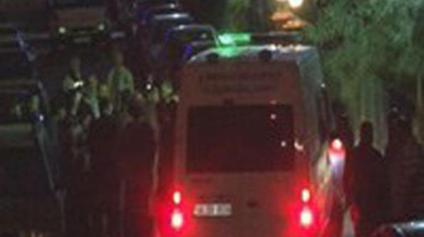 T&uuml;mgeneral Demraslan'ın oğlunun sır &ouml;l&uuml;m&uuml;