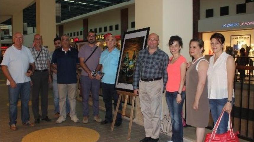 &Ouml;d&uuml;ll&uuml; Alışveriş Fotoğrafları Forum Mersin&rsquo;de
