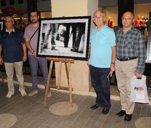 Ödüllü Alışveriş Fotoğrafları Forum Mersin’de