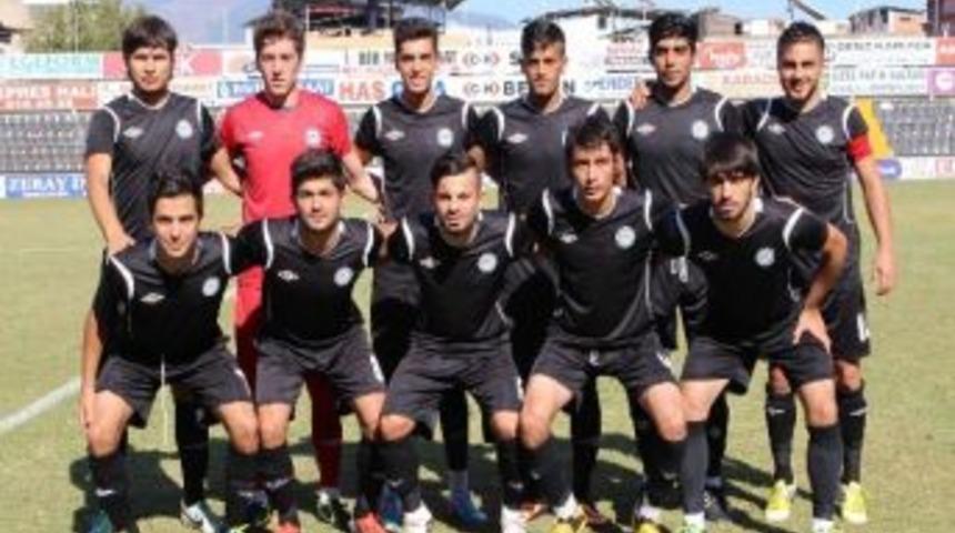 Nazilli Belediyespor &Uuml;mit Sa&ccedil;tı