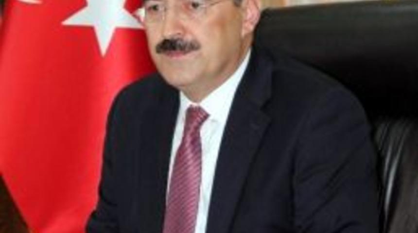 Vali Ayyıldız Gaziler&rsquo;i Unutmadı