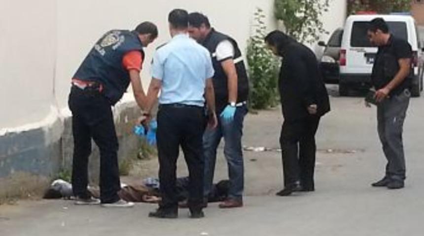 Pendik'te Koca Dehşeti