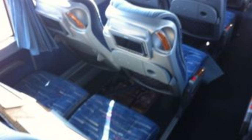 Sal&ccedil;a Arası Ka&ccedil;ak Sigara Ele Ge&ccedil;irildi