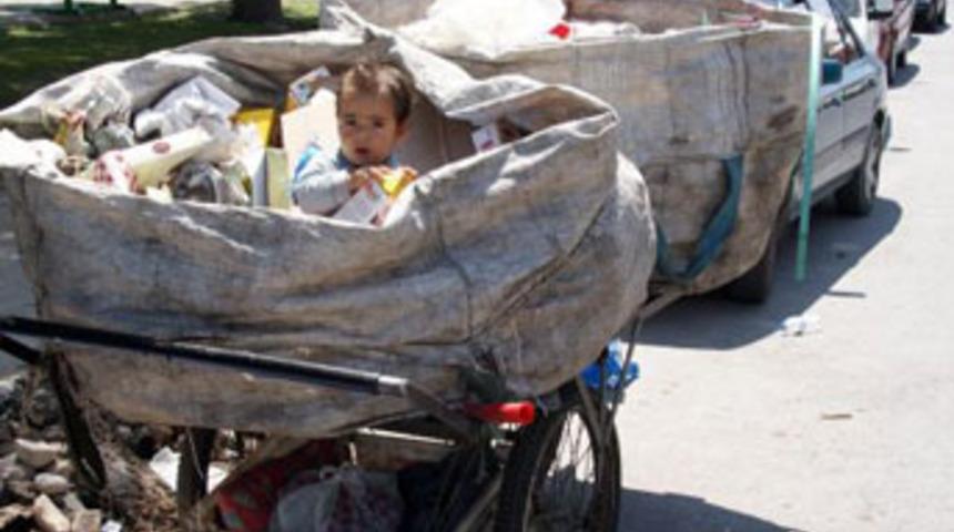 Bakandan 'O &ccedil;ocuğu bulun' talimatı