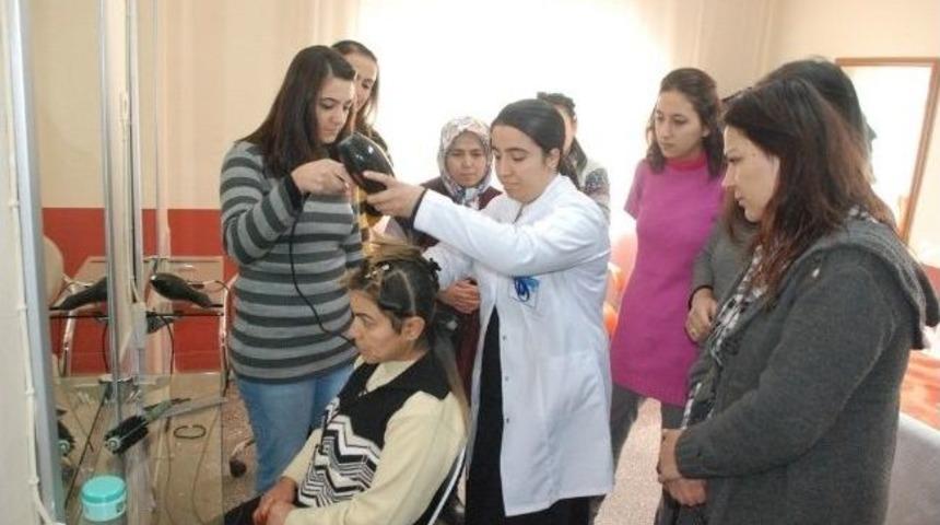 Mel-mek 23 Brnanşta 18 Kurs Merkezinde Faaliyet G&ouml;sterecek