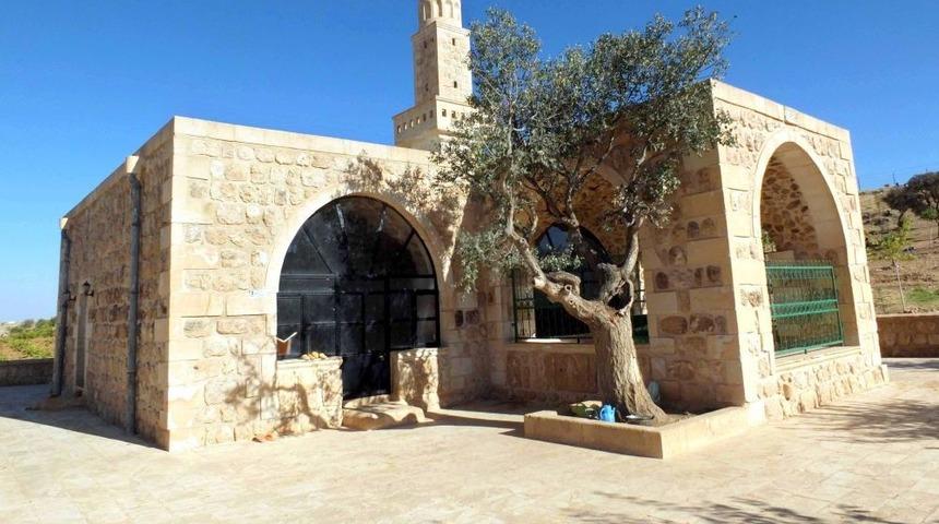 Acırlı'nın Kahraman Sahabeleri Ilgi Bekliyor