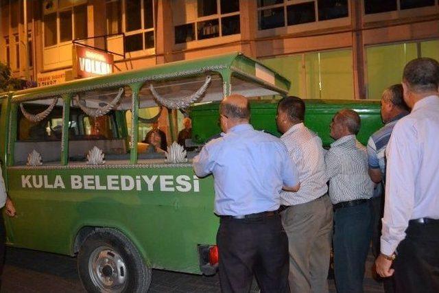 Kula’nın İsmail Ağabeyi Otel Odasında Hayatını Kaybetti 2