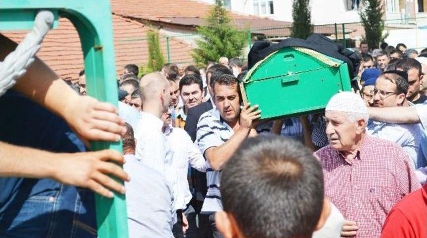 Kazadan Kurtulan Aykut İster, 1 Hafta Dayanabildi