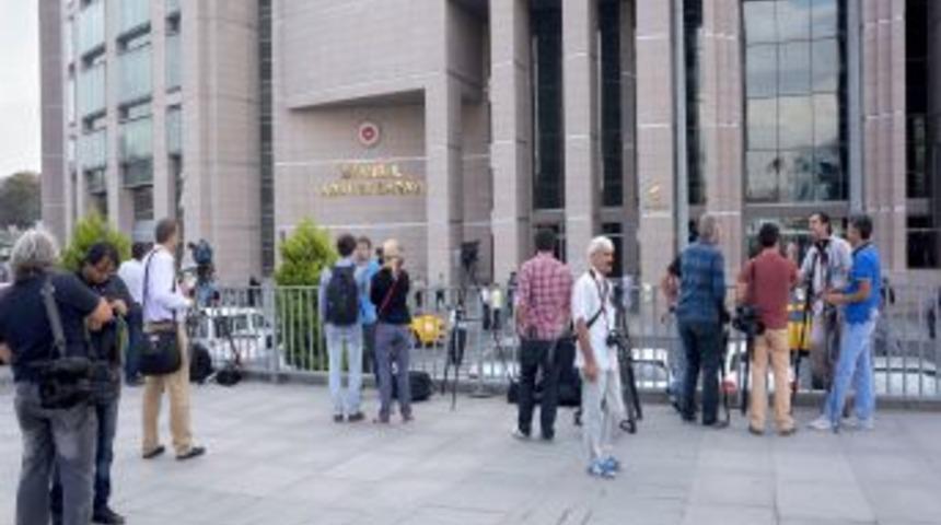 Hrat Dink Davası Yeniden G&ouml;r&uuml;l&uuml;yor