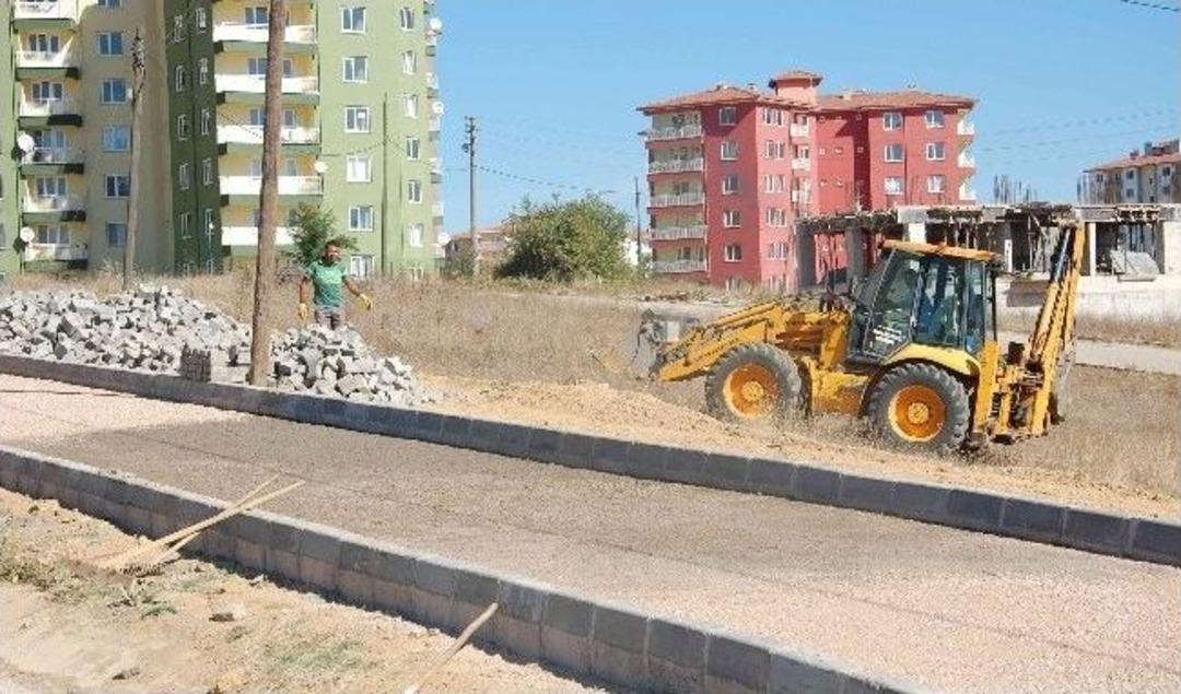 Simav Belediyesi'nden Eğitime Yol Desteği