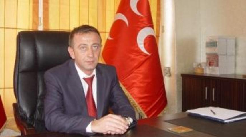 Mhp&rsquo;den Yol A&ccedil;ıklaması