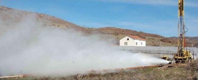 Eğitim Kurumları Artık Jeotermal Enerji İle Isıtılıyor 2