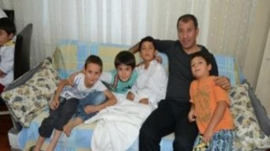 Amasya&rsquo;da 10 &Ouml;ğrenciye &Uuml;st&uuml;n Yetenek Desteği