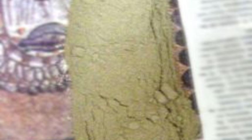 Bitlis’te Uyuşturucu Satıcılarına Darbe