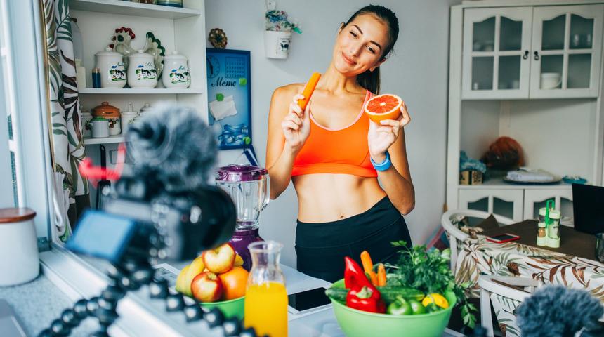 Kendi başınıza yaptığınız diyetlerde gözlemlenen 3 hata!