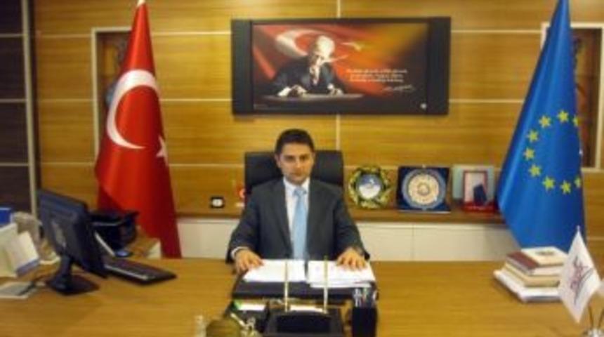 Tkdk&rsquo;dan 11. &Ccedil;ağrı Ziyaretleri