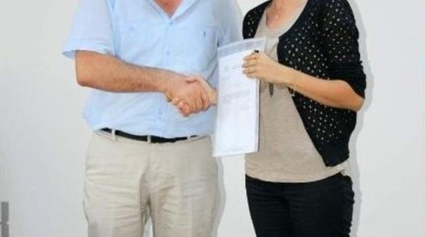 Arifiye Belediyesinde Kadro Sevinci