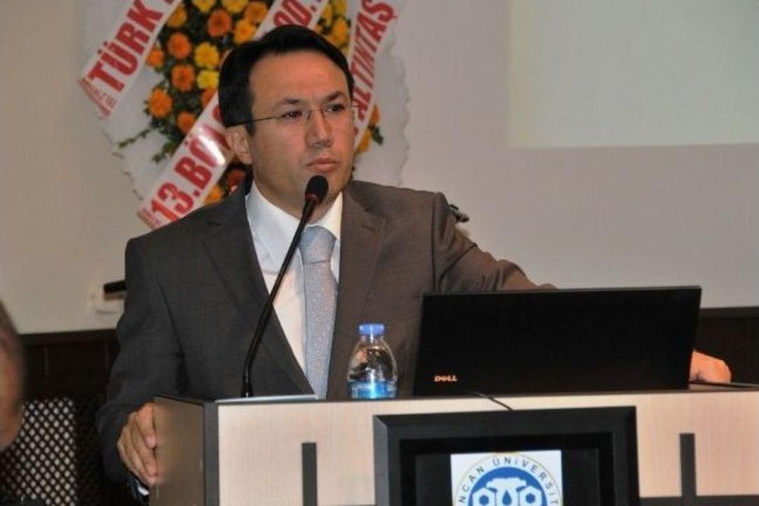 Erzincan &Uuml;niversitesi Eczacılık Fak&uuml;ltesi A&ccedil;ıldı