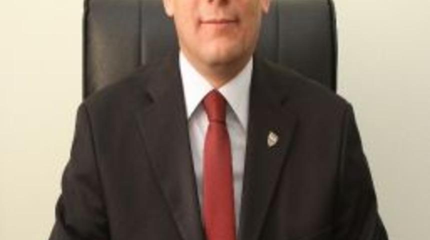 Menteşe Kaymakamı G&ouml;reve Başladı