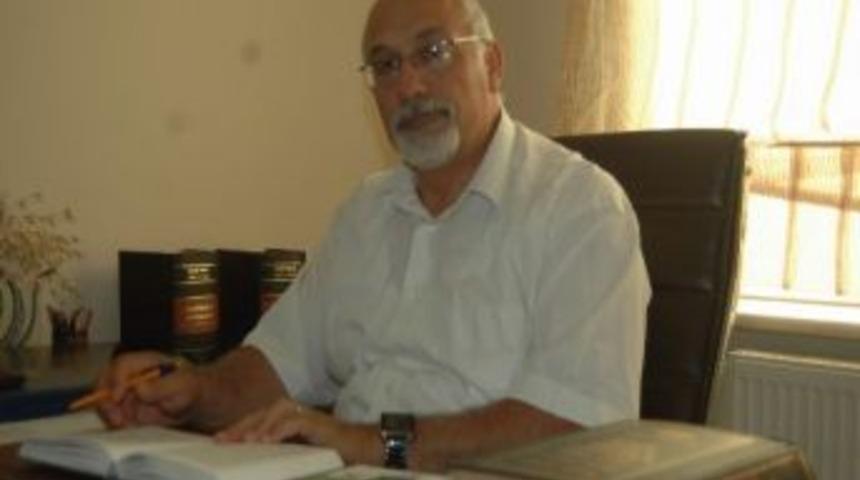 Chp Gebze Belediye Başkan Aday Adayı Av. Yüksel Genç: