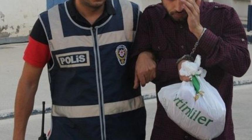 &Ouml;nce Hırsızlık, Sonra Eğlence