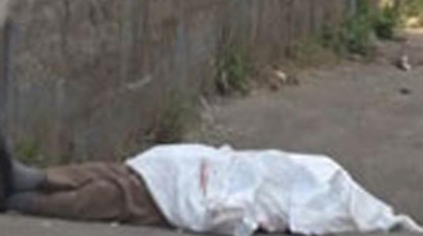 Pendik'te koca dehşeti