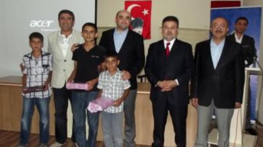 Keban'da Yılda Yaklaşık 32 Bin Ton Alabalık &Uuml;retiliyor