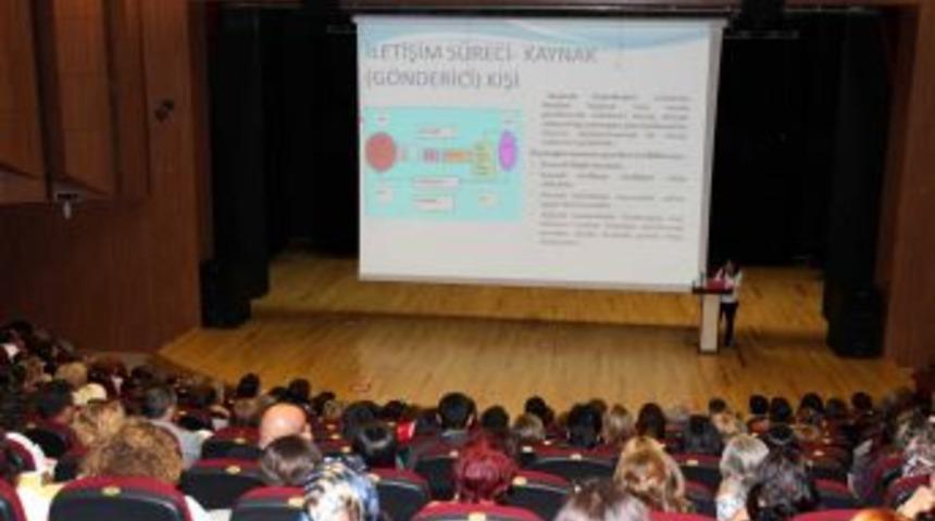 YENİMEK Eğitmenleri Yeni D&ouml;neme Hazır