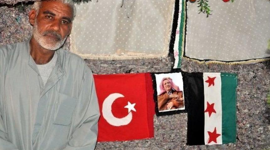 Suriye&rsquo;linin Başbakan Aşkı