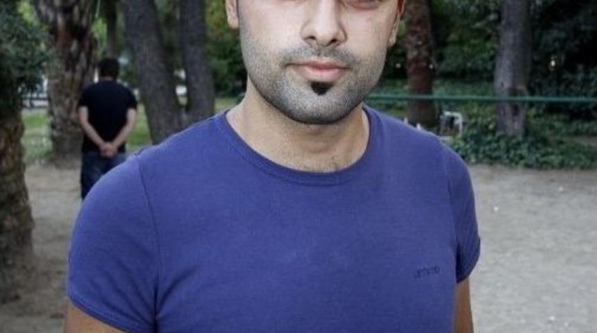 Konak&rsquo;ın Cankurtaranları Gencin Yaşama Tutunmasını Sağladı