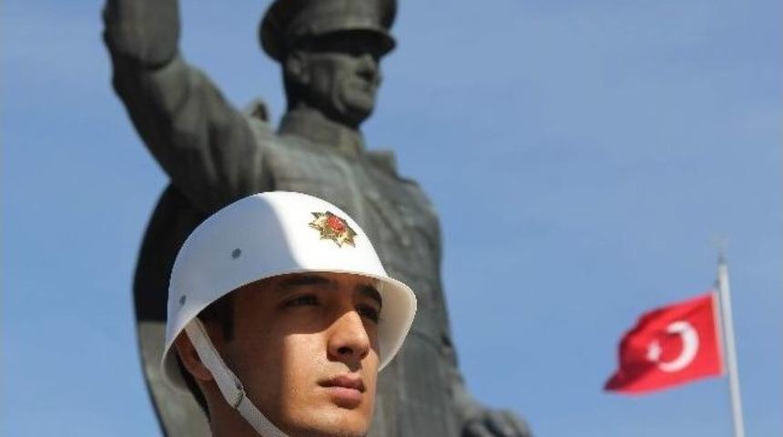 Belediye Başkanı Bakırcı'dan Valiye Silah Ruhsatı Sitemi