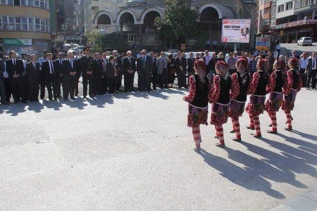 Belediye Başkanı Bakırcı'dan Valiye Silah Ruhsatı Sitemi