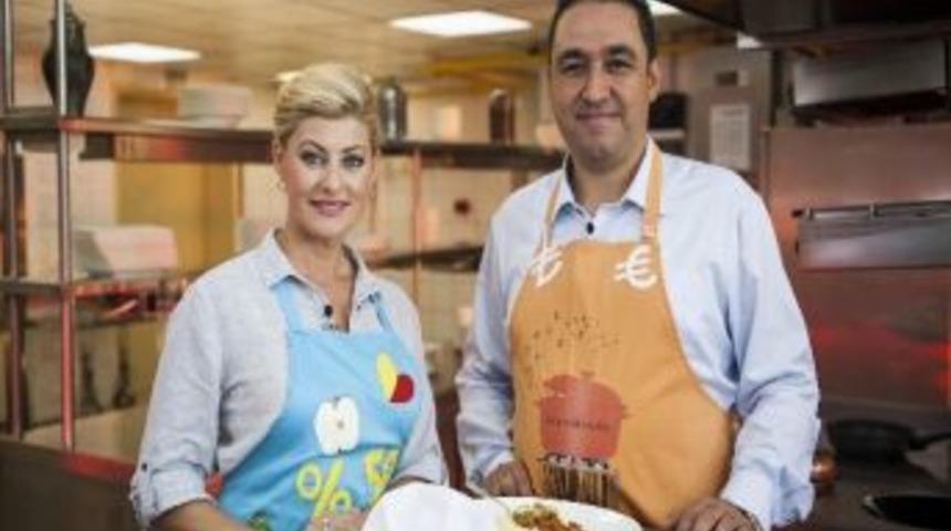 Taner Nakıboğlu’ndan ‘ekonomik Tarifler’