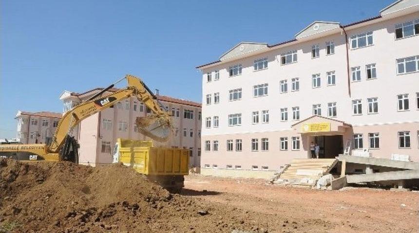 Başiskele Örnek İlçe Olarak Gösteriliyor