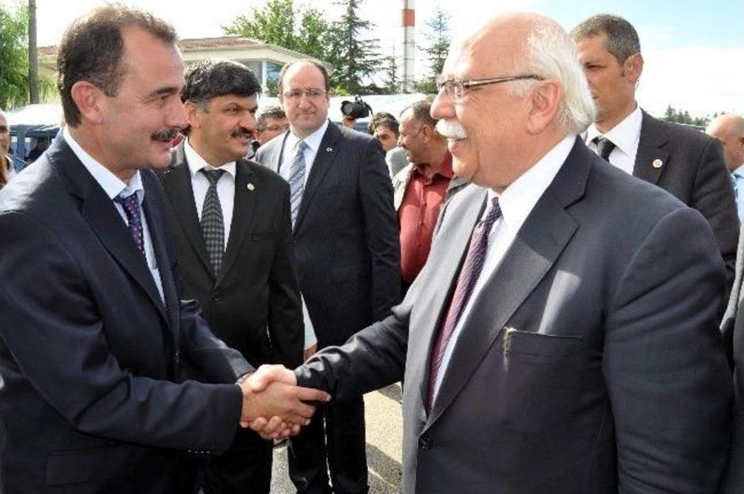 Eskişehir Şeker Fabrikası&rsquo;nın 80&rsquo;inci &Uuml;retim Kampanyası