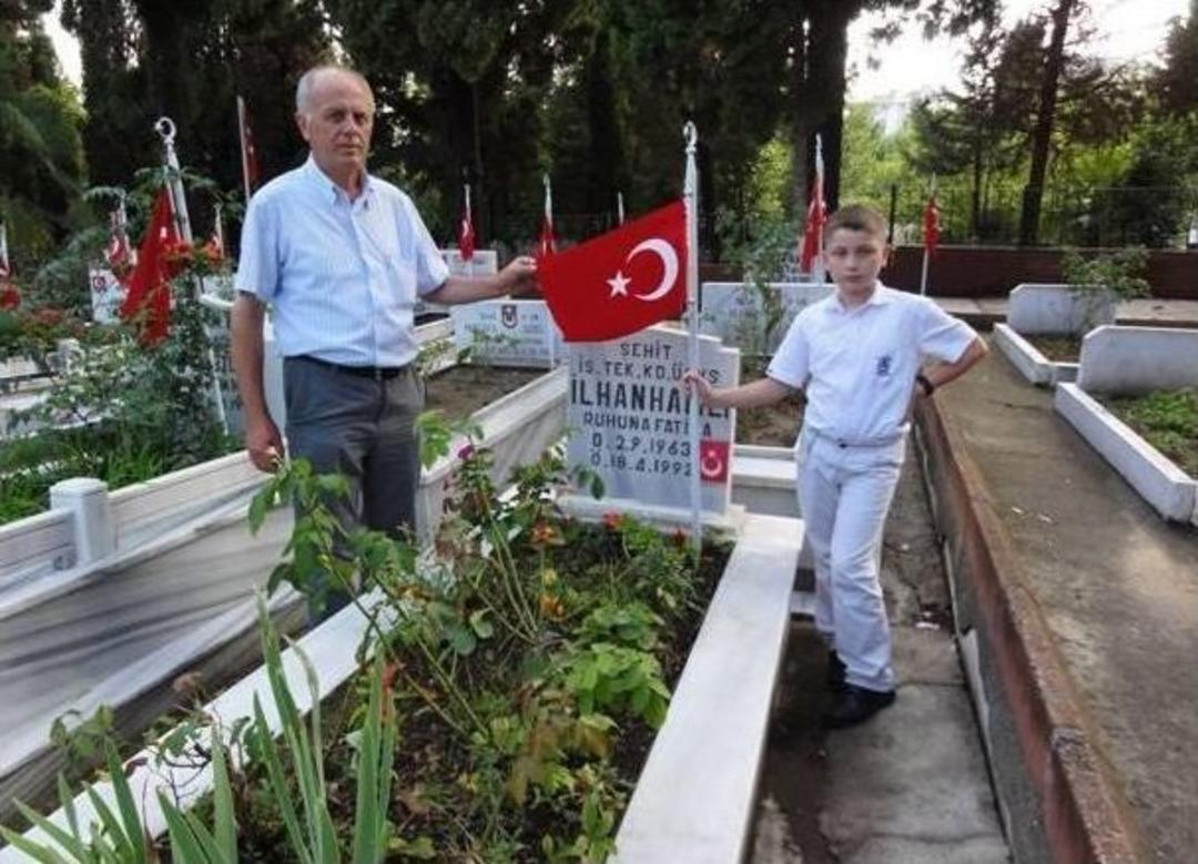 Şehit Ailesini Üzen Cevap