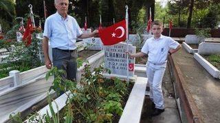 Şehit Ailesini Üzen Cevap