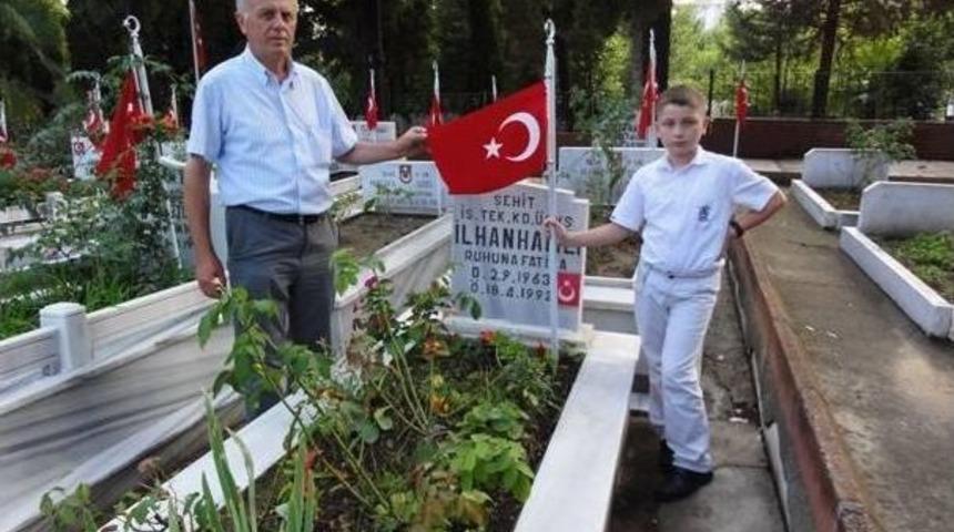 Şehit Ailesini Üzen Cevap