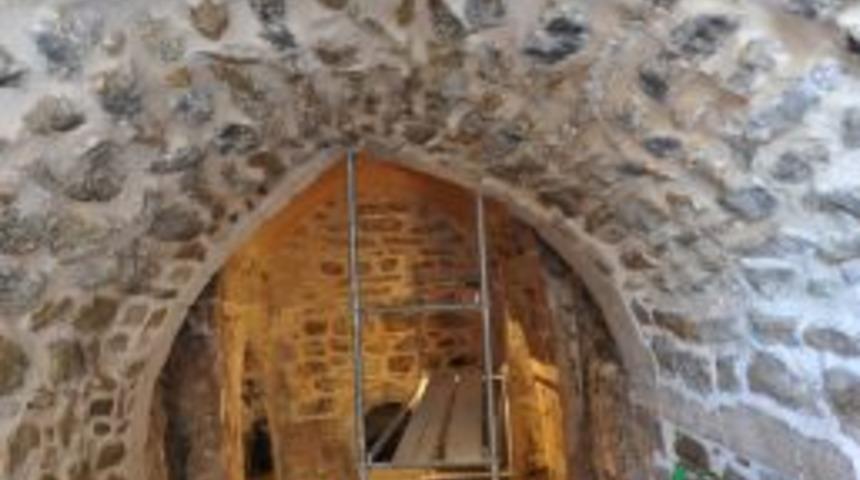 Tarihi Şehrin En Işlek Caddesine 9 Milyon Euro&rsquo;luk Turizm Yatırımı