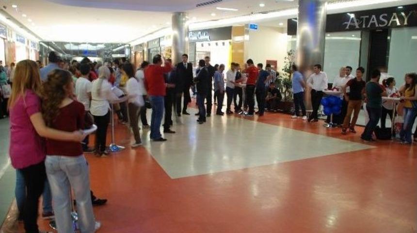 Ninova Park&rsquo;ta 2. Yıl Etkinliği